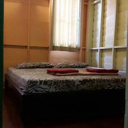 הוסטל Phra Nakon Bangkok House מראה חיצוני תמונה