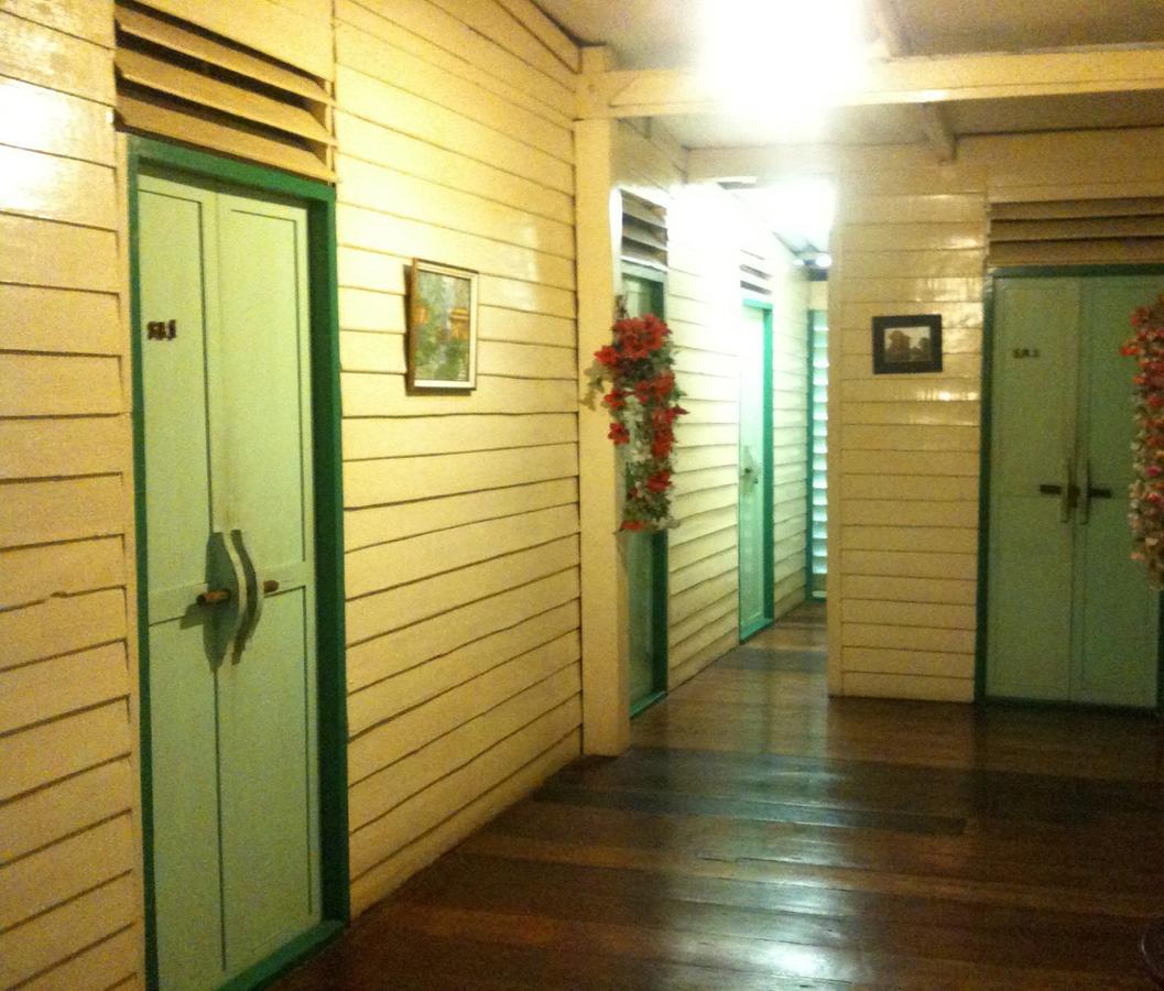 הוסטל Phra Nakon Bangkok House מראה חיצוני תמונה