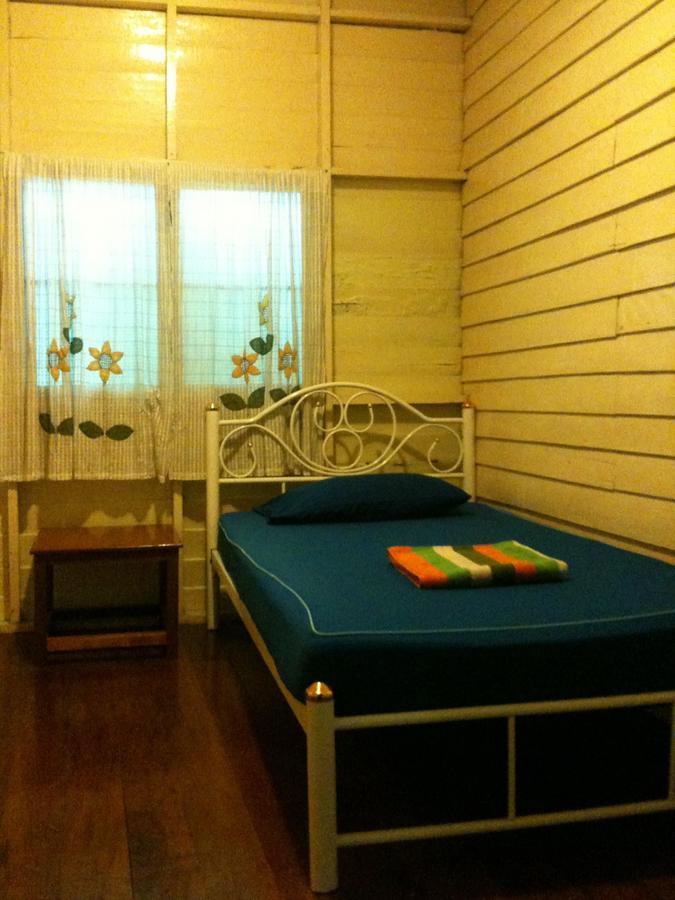 הוסטל Phra Nakon Bangkok House מראה חיצוני תמונה