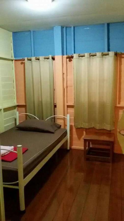 הוסטל Phra Nakon Bangkok House מראה חיצוני תמונה